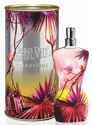 Jean Paul Gaultier Summer 2012