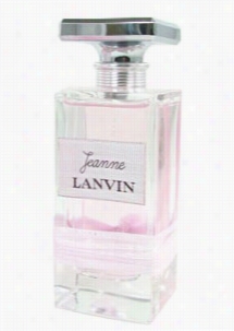 Jeanne Lanvin