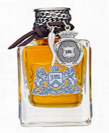 Juicy Couture Foul English