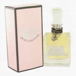 Juicy Couture Perfume B Yjuicy Coutture, 3.4 Oz Eau De Parfum Twig Against Women
