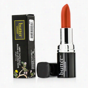 Lippy Tinted Balm - # Apricot Sunray