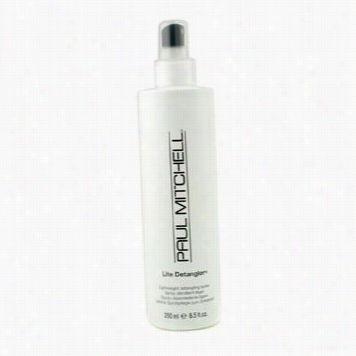 Lite Detangler ( Lighwteight Detangliing Spray )