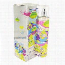 Lovely Kiss Perfume By Salvador Dali, 3.4 Oz Eau De T Oilette Spray For Women