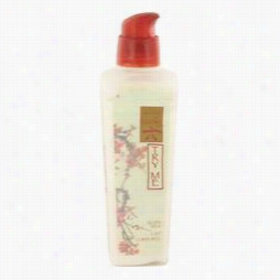 Lucky Number 6 Body Lotion By Liz Claiborn, 6.7 Oz Body Lotion/ Milk (tester) According To Women