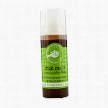 Man Mae Moisturising Balm