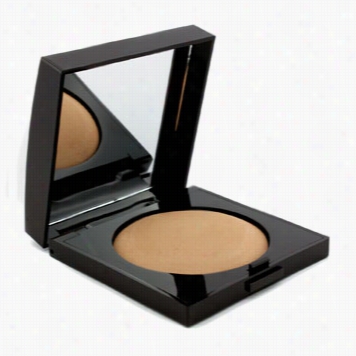 Matte Radiance Baked Powder - Bronze 01