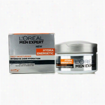 Me N Expert Hydra Energetic Intensive 24hr Hydration (for Dry / Sensitiv Eskin) (jar)