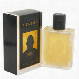 Michael Jordan Legend Cologne By Michael Jordan, 33.4 Oz Cologne Spfay For Men