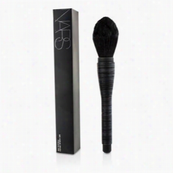 Mie Kabuki Brush