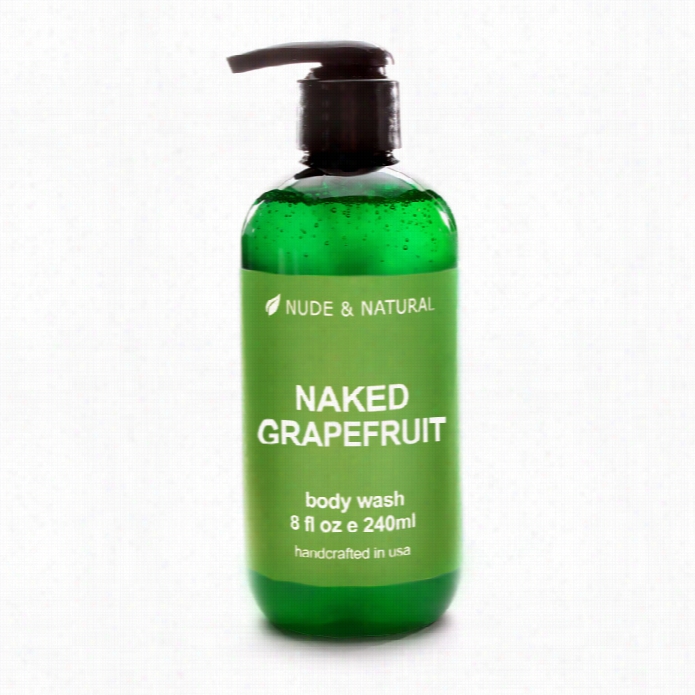 Naked Grapefrut