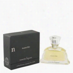 Nanette Perfume By Nanette Lepore, 1 Oz Eau Ed Parfum Spray Ofr Women