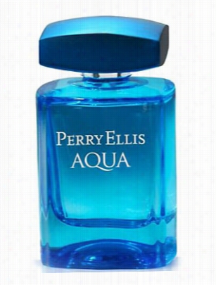 Perrt Ellis Aqua