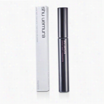 Petal Lash  Mascara - # Intense Black