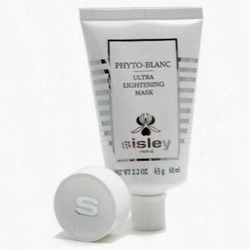 Phyto-blanc Ultra Lightening Mask