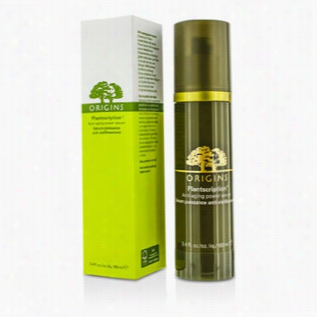 Plantscirptiob Anti-aging Power Seeum