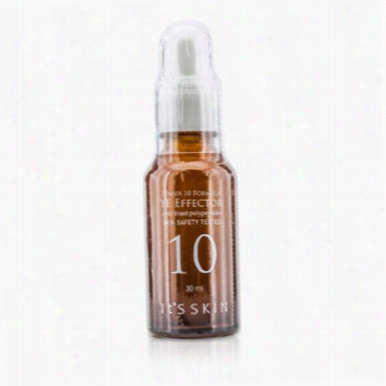 Power 10 Formula - Ye Effector (yast Extracts Serum)