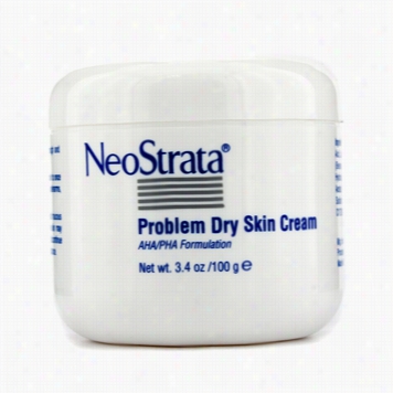 Problem Dry Skin Cream