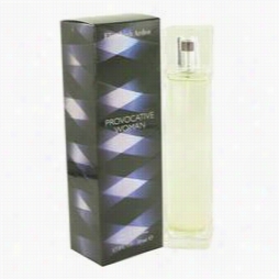 Provocative Perfume By Elizabeth Arden, 1.7 Oz Eau De Parfum Spray For Women