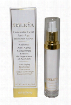 Radiance Anti-aging Concentrate