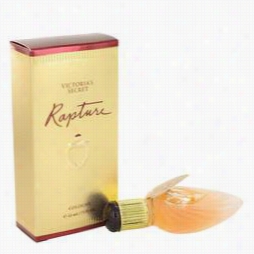 Rapture Perfume By Victooria' Ssecret, .75 Oz Cologn Spray For Women