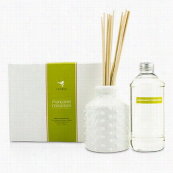 Reed Diffusr Set - Ma Ndarin Coriander