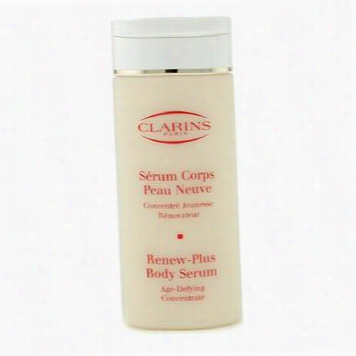 Renew Plus Body Serum