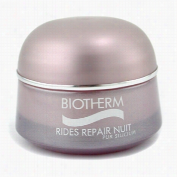 Rides Repair Night Intensive Wrinkld Reducer ( D Ry Skin )