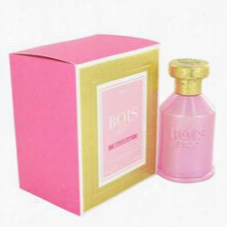 Rosa Di Filare Perfume By Bois 1920, 3.4 Oz Eau De Parfum Spray For Women
