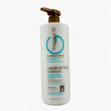 Scalp Bb Anti-aging Codnitioner (for Thinning Or Fine Hair)