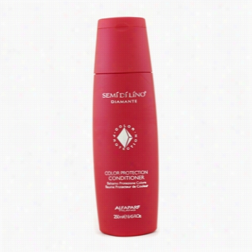 Semi Di Lino Diamante Color Protection Conditioner