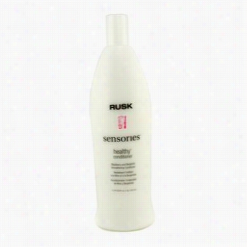 Seensories Healthy Blackberry And Bergamotstrengthening Conditioner