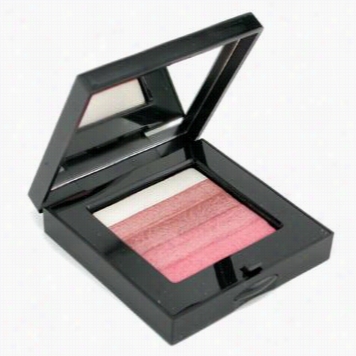 Shimmer Brick Compact - # Rose