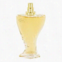 Siren Fragrance By Paris Hilton, 3.4 Oz Ea U De  Parfum Spray (tester) Fof Women