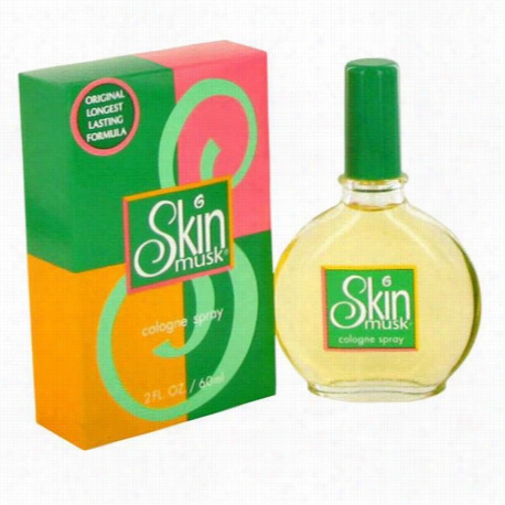 Skin Musk