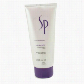 Sp Smoothen Conditioner (in Favor Of Unruly Hair)