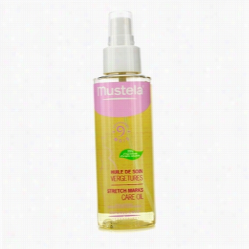 Stretch Mraks Care Oil