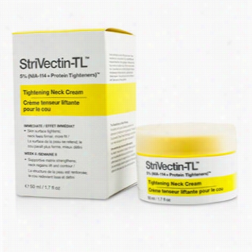 Strivectin-tl Tightenng Neck Cream