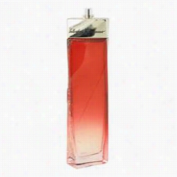 Subtil Perfume By Salvatore Ferragamo, 3.4 Oz Eau De P Arfum Sprat (testdr) For Women