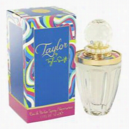 Taylor Perfume  By Taylor Swif T, 1.7 Oz E Au De Parfum Spray For Women