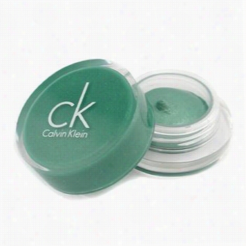 Tempting Glimmer Sheer Creme Eyeshadow - 3#13 Tropica L Green