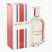 Tommy Girl Perfume by Tommy Hilfiger, 3.4 oz Cologne Spray / Eau De Toilette Spray for Women