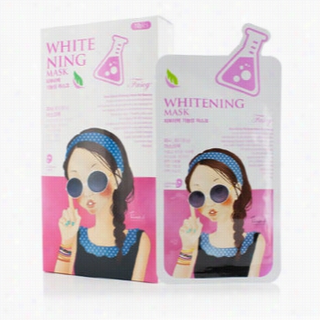 Tina.s Mask - Sunglass (whiteni Ng)