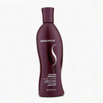 True Hue Shampoo (for Color-treated Hair)