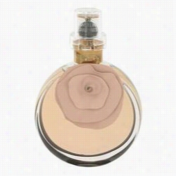 Valen Tina Assoluto Perfume By Valentino, 2.7  Oz Eaud E Parfum Spray Intense (tester) For Women