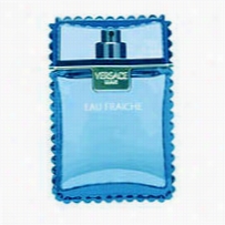 Versace Man Eau Fraiche