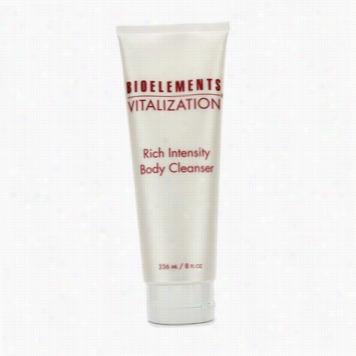 Vitalizatioon Rich Excess Body Cleanser