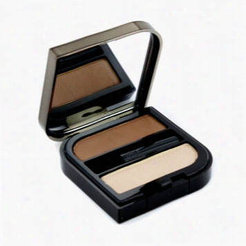 Wanted  Eyes Coolor Du O- No. 53 Captivating Beige & Feline  Brown