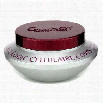 Age Logic Cellulaire Corps Inte Lligent Celk Renewal Youth Bodycream