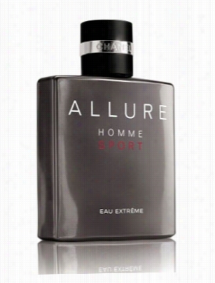 Allure Homme Sport Eau Extreme