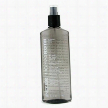 Aloe Tonic Mist